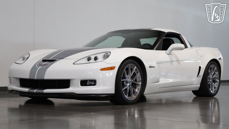2013 Chevrolet Corvette 31