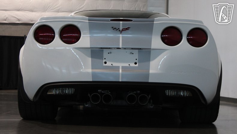 2013 Chevrolet Corvette 28
