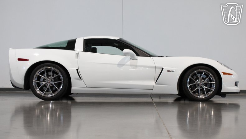 2013 Chevrolet Corvette 34