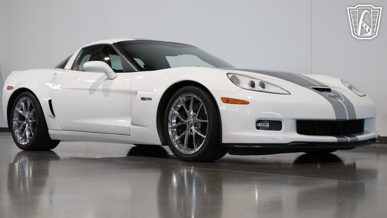2013 Chevrolet Corvette 33