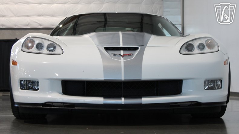2013 Chevrolet Corvette 32