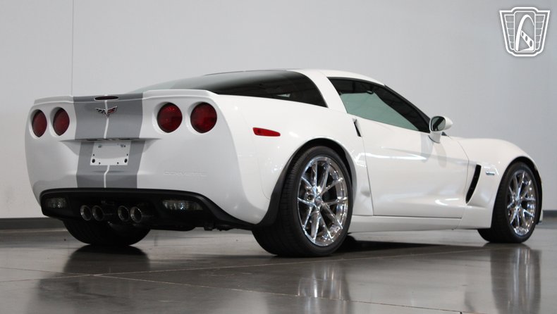 2013 Chevrolet Corvette 35