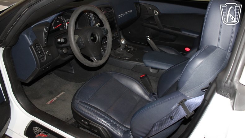 2013 Chevrolet Corvette 7