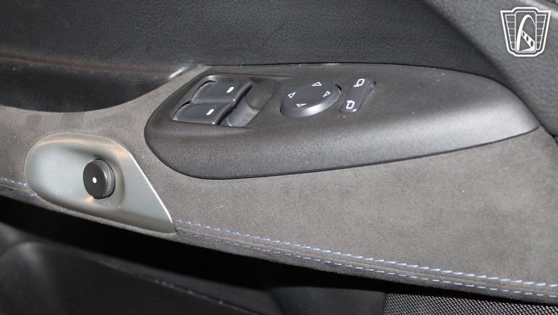 2013 Chevrolet Corvette 44