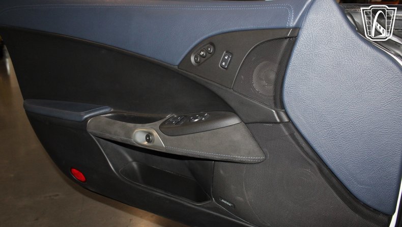 2013 Chevrolet Corvette 42