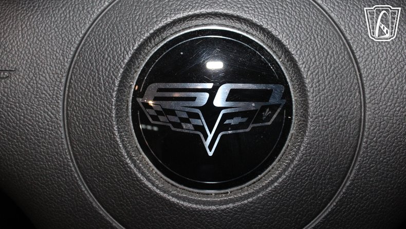 2013 Chevrolet Corvette 49