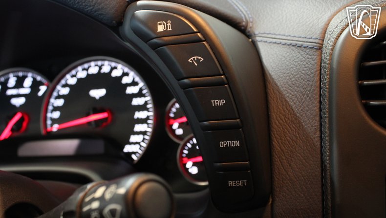 2013 Chevrolet Corvette 55