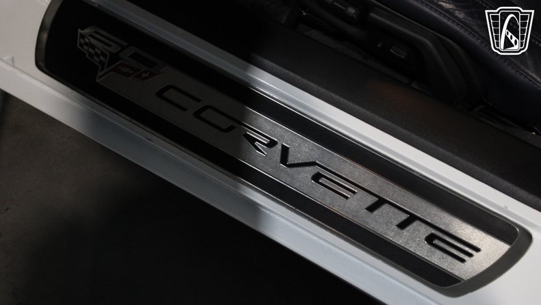 2013 Chevrolet Corvette 68