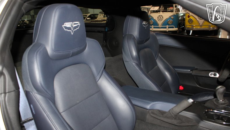 2013 Chevrolet Corvette 71