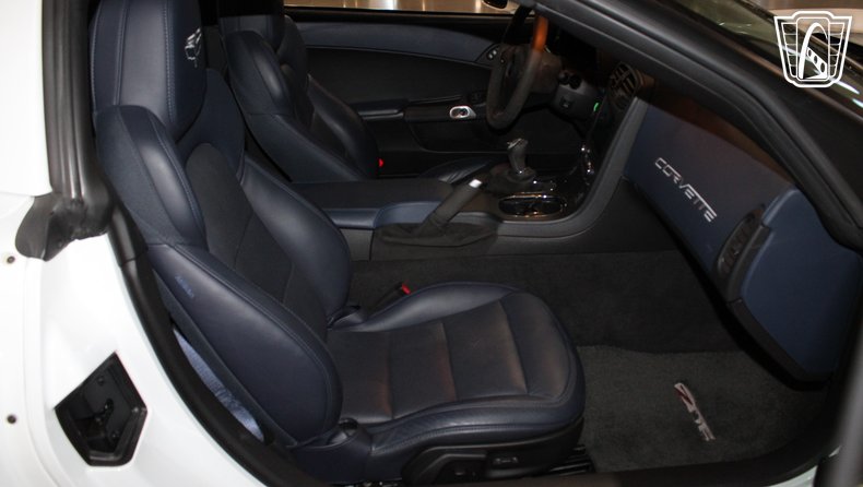2013 Chevrolet Corvette 70