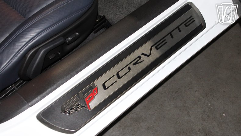 2013 Chevrolet Corvette 73