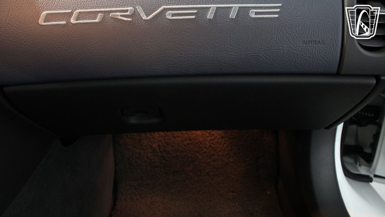 2013 Chevrolet Corvette 79