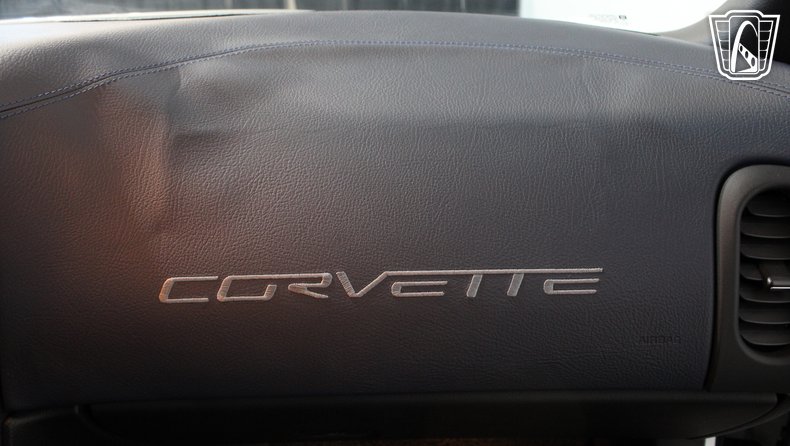2013 Chevrolet Corvette 75