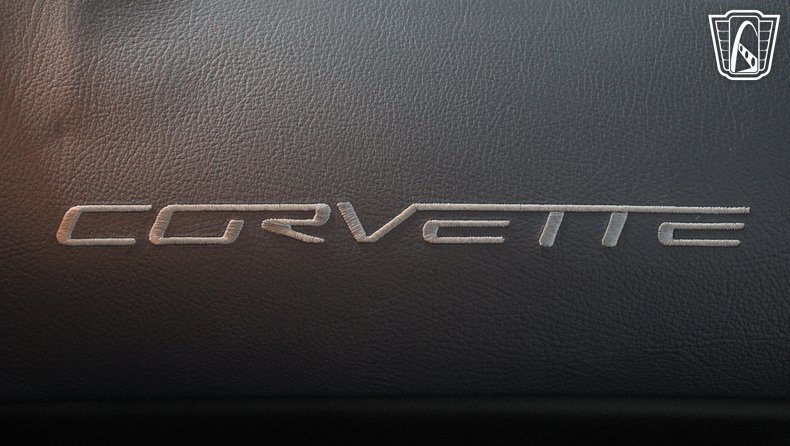 2013 Chevrolet Corvette 77