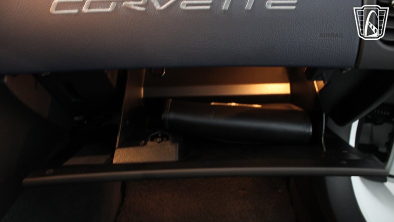 2013 Chevrolet Corvette 80