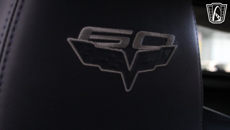 2013 Chevrolet Corvette 91