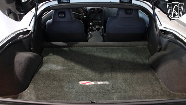 2013 Chevrolet Corvette 93