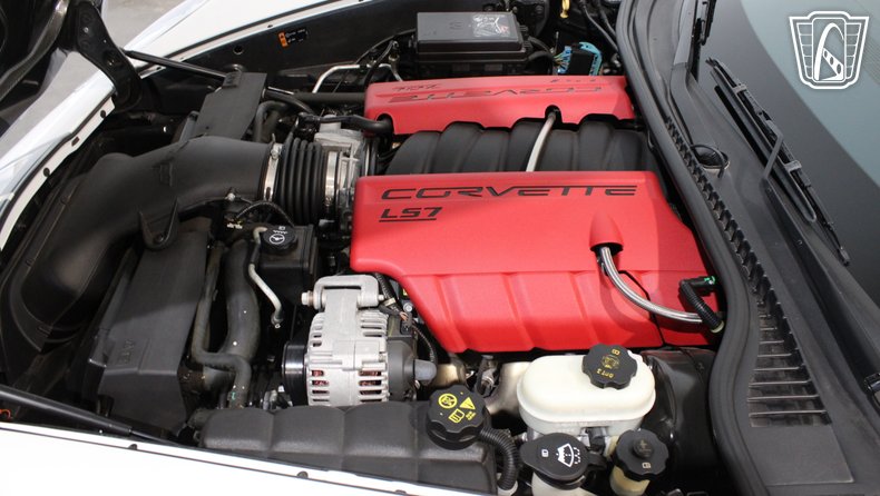 2013 Chevrolet Corvette 10