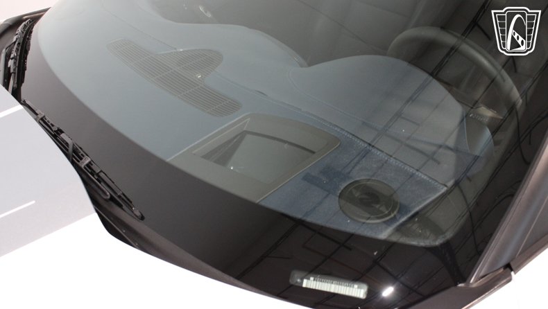 2013 Chevrolet Corvette 101
