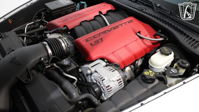 2013 Chevrolet Corvette 9