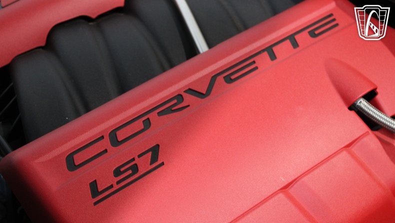 2013 Chevrolet Corvette 105