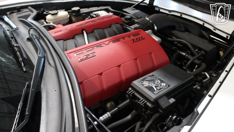 2013 Chevrolet Corvette 110