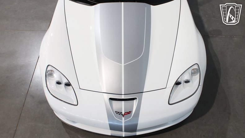 2013 Chevrolet Corvette 145