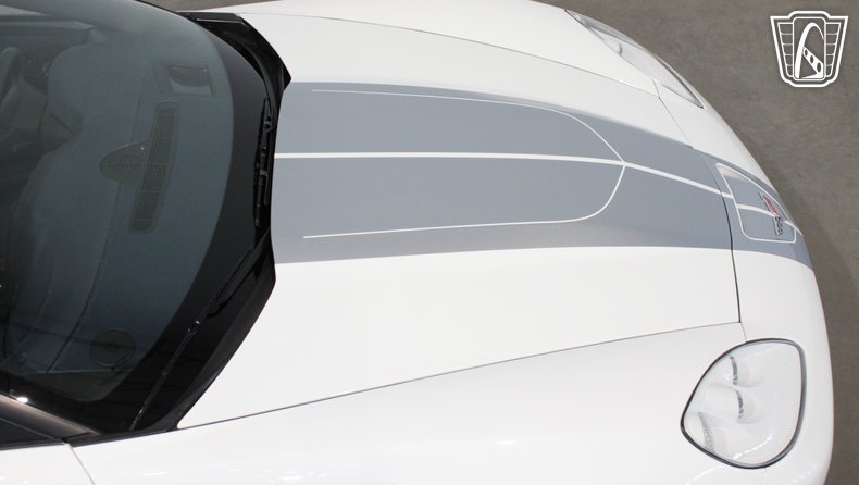 2013 Chevrolet Corvette 146