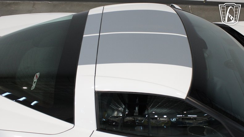 2013 Chevrolet Corvette 147