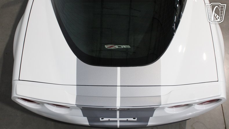 2013 Chevrolet Corvette 149