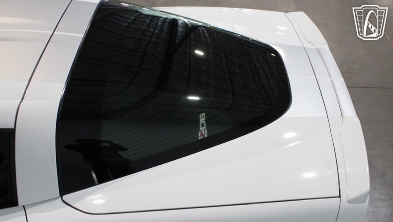 2013 Chevrolet Corvette 151