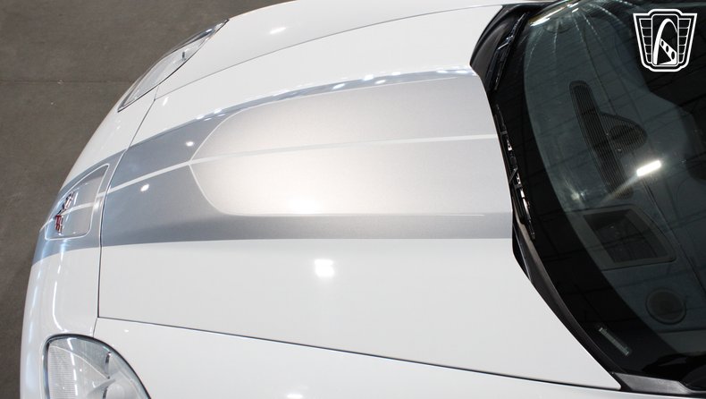 2013 Chevrolet Corvette 153
