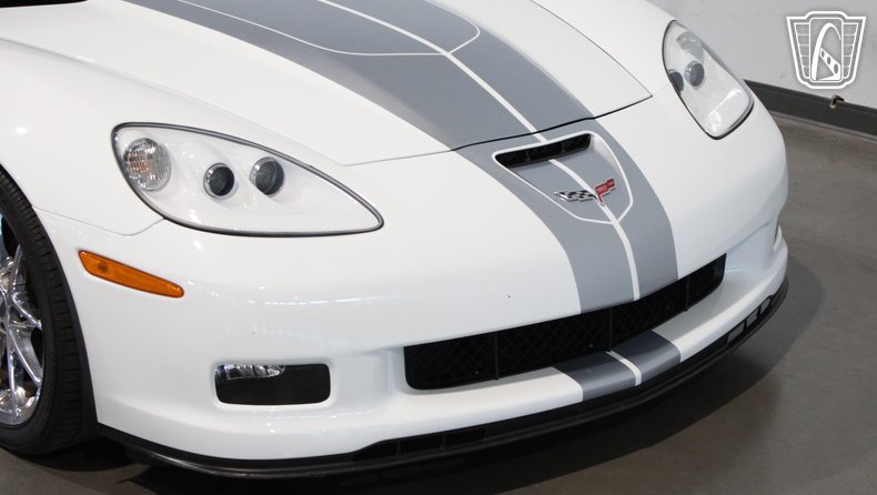 2013 Chevrolet Corvette 157