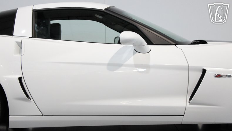 2013 Chevrolet Corvette 155