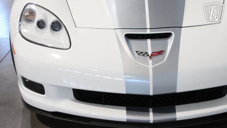 2013 Chevrolet Corvette 158