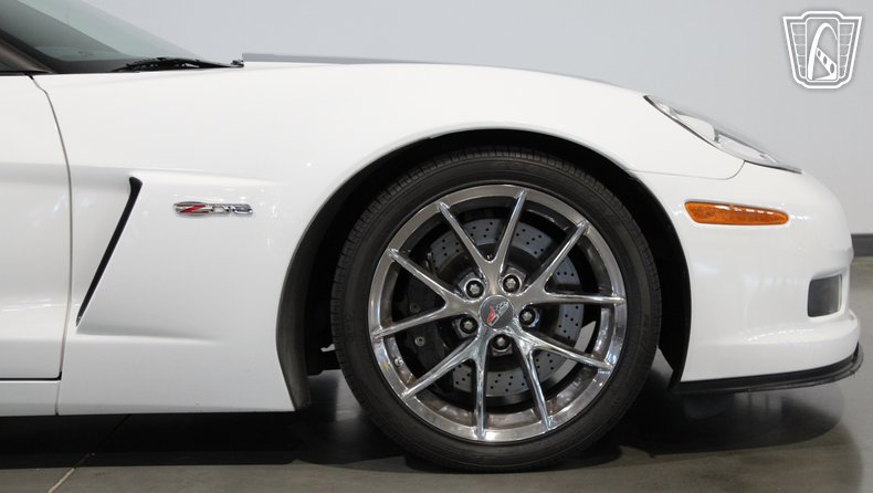 2013 Chevrolet Corvette 154