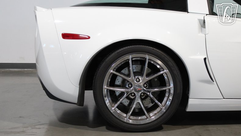 2013 Chevrolet Corvette 156