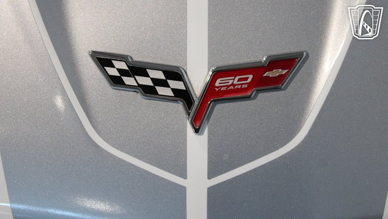2013 Chevrolet Corvette 159