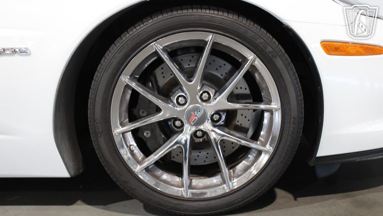 2013 Chevrolet Corvette 173