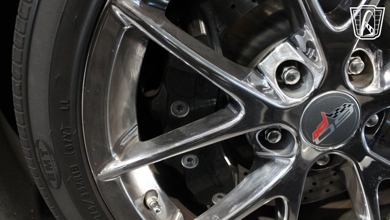 2013 Chevrolet Corvette 175