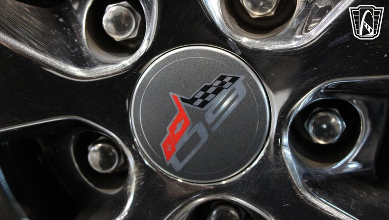 2013 Chevrolet Corvette 174