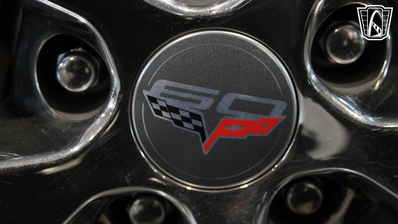 2013 Chevrolet Corvette 191