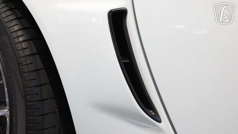 2013 Chevrolet Corvette 188