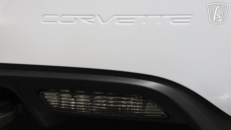 2013 Chevrolet Corvette 196