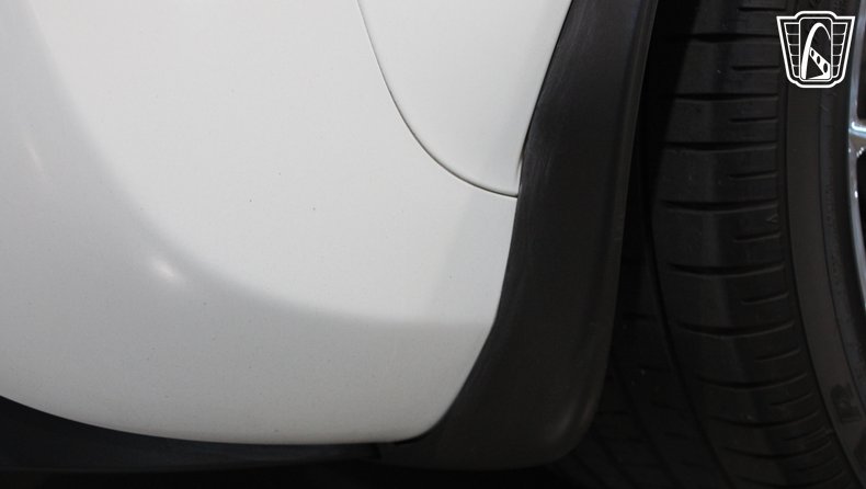 2013 Chevrolet Corvette 195