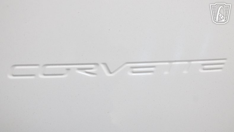 2013 Chevrolet Corvette 199