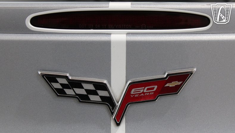 2013 Chevrolet Corvette 202