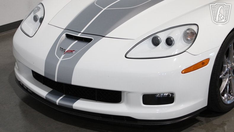 2013 Chevrolet Corvette 209