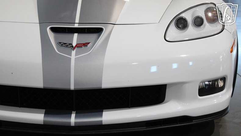 2013 Chevrolet Corvette 210