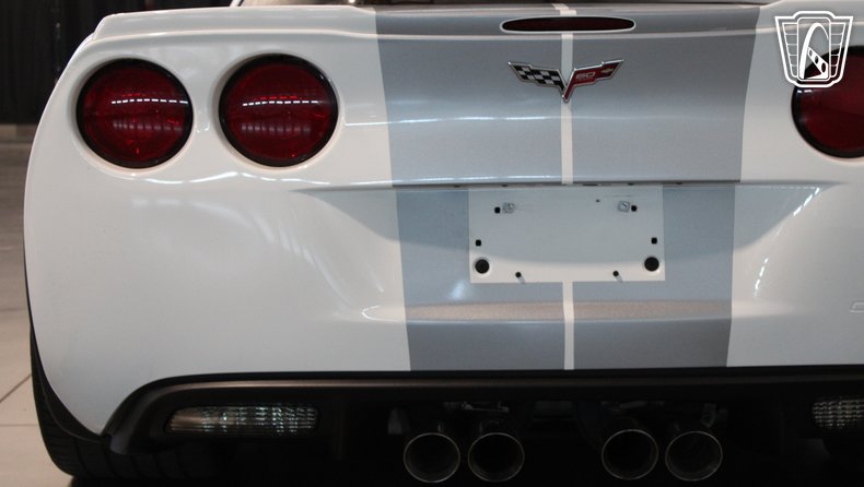 2013 Chevrolet Corvette 212